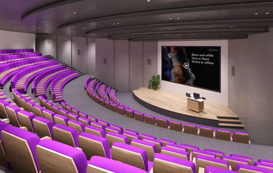 Conference Room Equipment